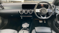 Mercedes-Benz CLA 200 AMG Line Premium 5dr Tip Auto Petrol Estate